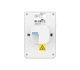 Точка доступу Ruijie Reyee RG-RAP1200(P) (AC1300, 1xGE PoE in, 1xGE PoE out, 3xGE, wall plate, MU-MIMO, PoE, L2/L3 Roaming, Ruijie Cloud) - зображення 5