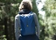 Рюкзак для ноутбука Xiaomi RunMi 90 Outdoor Leisure Shoulder Bag 14" Blue (6970055343060) - зображення 7