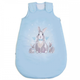 Cпальник для малюків Baby Veres Summer Bunny blue 56-74 см 125.04 - зображення 1