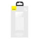 Павербанк 30000 mAh 15W 3A PowerBank с быстрой зарядкой Baseus Bipow Digital Display Портативный аккумулятор внешний аккумулятор 2USB/1Type-C. QC (PPDML-K02) White - изображение 15