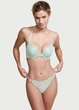 Бюстгальтер Victoria's Secret 34A мятный (70400813628QCZ34A) - изображение 7