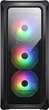 Корпус Cougar Archon 2 RGB Black - изображение 2