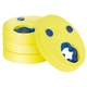 Диски тренувальні для плавання на руки Zoggs Float Discs 4 шт, (300680) - изображение 1