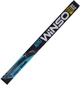 Щетка стеклоочистителя бескаркасная Winso Aero 22" (550 мм) (110550) - зображення 2