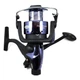 Катушка с байтранером Mitchell Sprint Runner 40FR 3bb - изображение 3