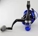 Катушка Weida (Kaida) HB 6000 c байтранером 3bb - изображение 3