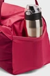 Рожева спортивна сумка UA Undeniable 5.0 Duffle XS Under Armour OSFM 1369221-564 - зображення 2
