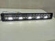Led балка дхо та дальнє світло. 35см 72W - зображення 2
