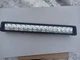 Led балка дхо та дальнє світло. 56см 120W - зображення 4