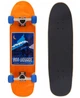 Скейт круизер деревянный D Street Cruiser Bon Voyage 81 см (ds4503) - изображение 1