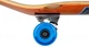 Скейт круизер деревянный D Street Cruiser Bon Voyage 81 см (ds4503) - изображение 5