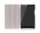 Чехол MCase slim cover для Huawei MediaPad M5 8.4 Black (PS_26960621) - изображение 2
