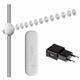 Комплект для інтернету в село до 5 пристроїв HomeNet Lite MIMO (відстань від БС до 25 км) - изображение 2