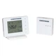 Беспроводной терморегулятор Computherm E400RF Wi-Fi комнатный термостат программатор - изображение 2