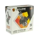 Лід автолампа Cyclone LED H27 6000K type 32 1шт - зображення 3