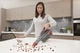 Акумуляторний пилосос Black+Decker BHHV315B - зображення 9
