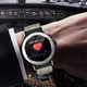 Смарт годинник Розумний браслет Smart Sports Energetic Pro Чоловічий 24 спорт режиму Пульсометр Тонометр Скидання дзвінка Grey-Black - зображення 7