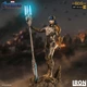 Статуэтка ABYstyle MARVEL Proxima Midnight Black Order (MARCAS24319-10) - изображение 4