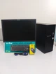 Комплект б/у ПК:Core i3-3220 2(4) ядра 3.3GHz/16GB DDR3/320 GB HDD/Монитор Lenovo 22"+мышка+клавиатура - изображение 2