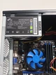 Комплект б/у ПК:Core i3-3220 2(4) ядра 3.3GHz/16GB DDR3/320 GB HDD/Монитор Lenovo 22"+мышка+клавиатура - изображение 7