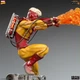 Статуэтка ABYstyle MARVEL X-Men Pyro (MARCAS30420-10) - изображение 7