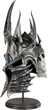 Статуэтка ABYstyle WORLD OF WARCRAFT Helm of Domination Exclusive Replica (B66220) - изображение 2