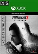 Ключ активації Dying Light 2 Stay Human - Ultimate Edition для Xbox One/Series - зображення 1
