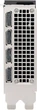 Видеокарта PNY PCI-Ex NVIDIA RTX A4500 20GB GDDR6 (320bit) (4 x DisplayPort) (SVCNRTXA4500-PB) - изображение 4