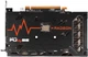 Видеокарта Sapphire PCI-Ex Radeon RX 6500 XT PULSE 4GB GDDR6 (64bit) (2685/18000 МГц) (1 x HDMI, 1 x DisplayPort) (11314-01-20G) - изображение 5