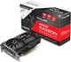 Видеокарта Sapphire PCI-Ex Radeon RX 6500 XT PULSE 4GB GDDR6 (64bit) (2685/18000 МГц) (1 x HDMI, 1 x DisplayPort) (11314-01-20G) - изображение 7