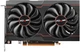 Видеокарта Sapphire PCI-Ex Radeon RX 6500 XT PULSE 4GB GDDR6 (64bit) (2685/18000 МГц) (1 x HDMI, 1 x DisplayPort) (11314-01-20G) - изображение 1
