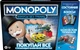 Gra planszowa Hasbro Monopoly Bonusy bez granic (edycja rosyjska) (5010993703036) - obraz 1