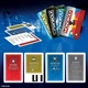 Gra planszowa Hasbro Monopoly Bonusy bez granic (edycja rosyjska) (5010993703036) - obraz 11