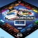 Gra planszowa Hasbro Monopoly Bonusy bez granic (edycja rosyjska) (5010993703036) - obraz 12