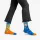 Набір шкарпеток Dodo Socks Canvas 44-46 - зображення 2