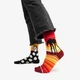 Набір шкарпеток Dodo Socks Canvas 44-46 - зображення 3