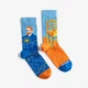 Набір шкарпеток Dodo Socks Canvas 44-46 - зображення 8