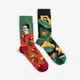Набір шкарпеток Dodo Socks Canvas 44-46 - зображення 9