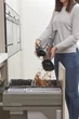 Аккумуляторный пылесос Black+Decker BHHV520JF - изображение 16