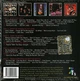 GEORDIE – The Albums (Box Set, 5CD, UK) - зображення 2