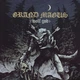 GRAND MAGUS – Wolf God (CD, EU) - изображение 1