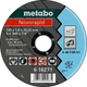 Отрезной диск Metabo Novorapid 125x1x22 мм Inox 25 шт (UA616271000) - изображение 2