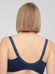 Бюстгальтер Lanny mode 11678 90G Синий (2000029678349) - изображение 2