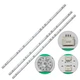 Комплект LED підсвітки до телевізорів 43 JS-D-JP4310-A81EC + JS-D-JP4310-B81EC (MS-L1149, MS-L2317) - зображення 1