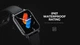 Смарт часы HAVIT HV-M9016 IP67 Call Blue (отслеживание уровня кислорода в крови) - изображение 5