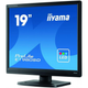Монитор iiyama E1980SD-B1 - изображение 3
