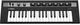 Синтезатор Yamaha Reface CP - зображення 2
