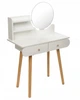 Столик косметичний JUMI SCANDI White - зображення 3