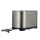 Тостер ViLgrand VT0928S Steel - изображение 5