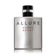 Туалетная вода для мужчин Chanel Allure Homme Sport 50 мл - изображение 2